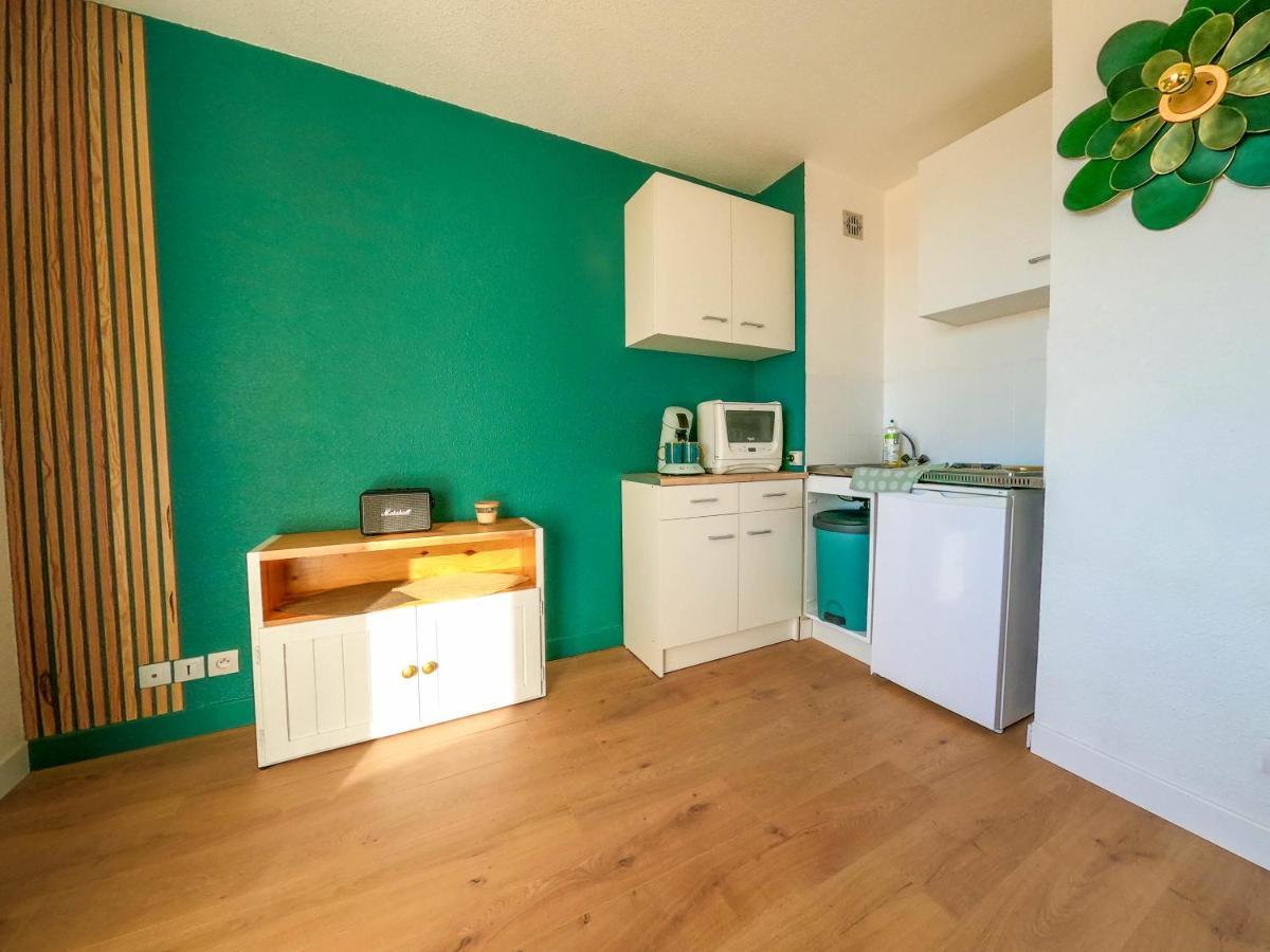Splendide Appartement Golden House Vue Lac Et Montagne Port-la-Nouvelle Eksteriør billede